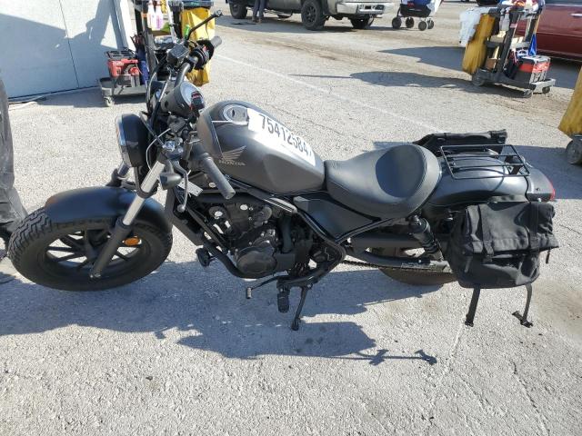 2022 HONDA CMX500 MLHPC5600N5500175