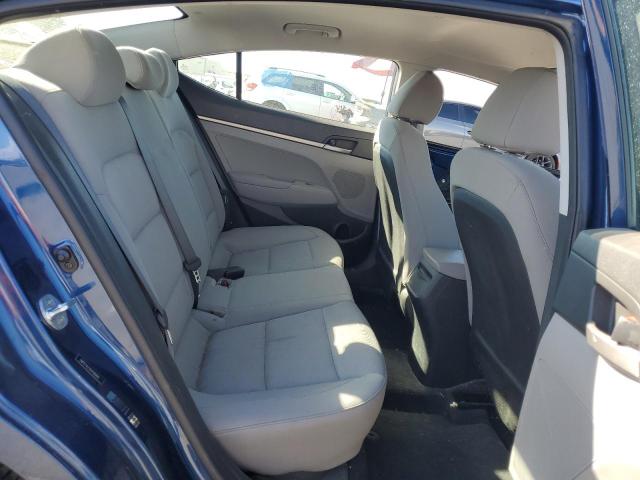 2017 HYUNDAI ELANTRA SE - 5NPD74LF0HH180681