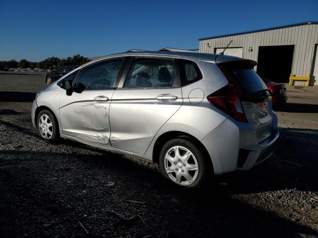 VIN 3HGGK5H56FM749088 2015 Honda Fit, LX no.2