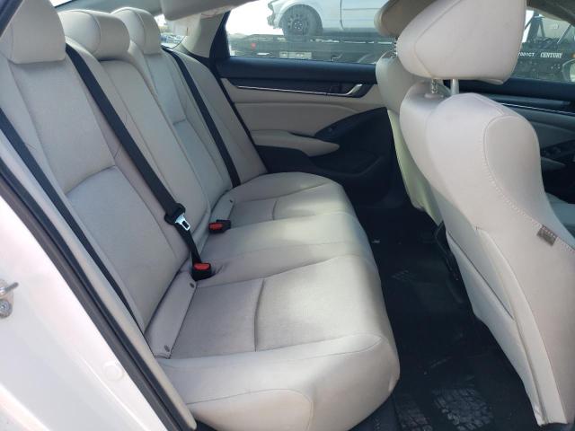 2018 HONDA ACCORD LX - 1HGCV1F1XJA103590