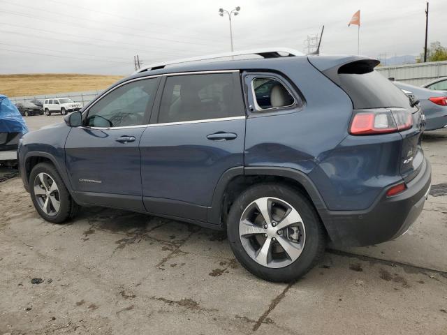 2021 JEEP CHEROKEE L - 1C4PJMDN8MD160957