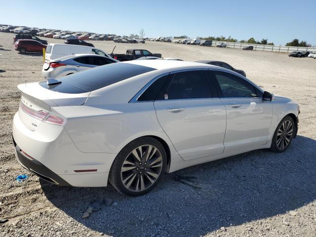 VIN 3LN6L5MU2JR623256 2018 LINCOLN MKZ no.3