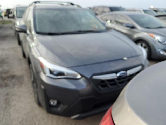 2021 SUBARU CROSSTREK - JF2GTHMC5MH389462