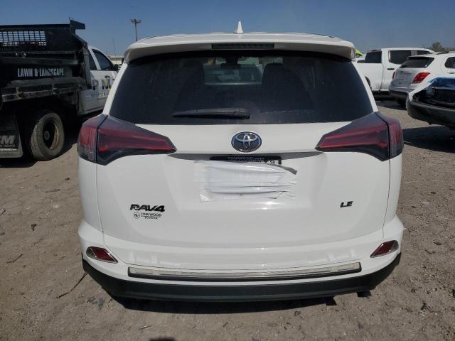 VIN 2T3ZFREV5JW496554 2018 Toyota RAV4, LE no.6