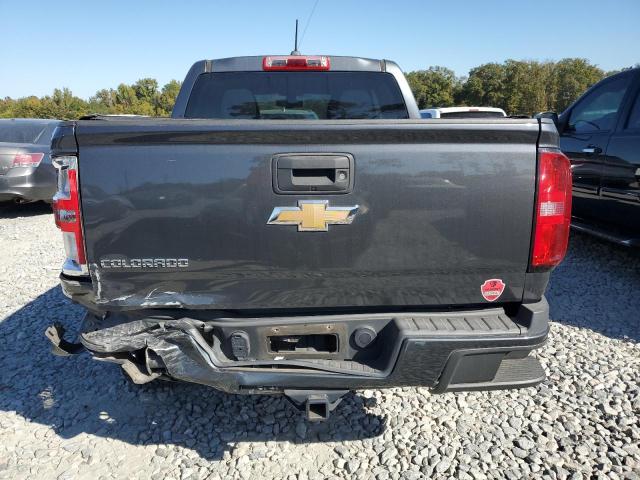 2016 CHEVROLET COLORADO - 1GCGSBE36G1366198