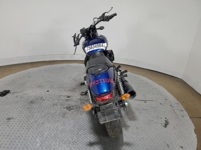 2016 HARLEY-DAVIDSON XG750 1HD4NBB11GC500695