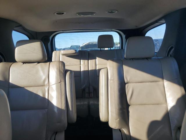 2015 DODGE DURANGO LI - 1C4RDHDG1FC771060