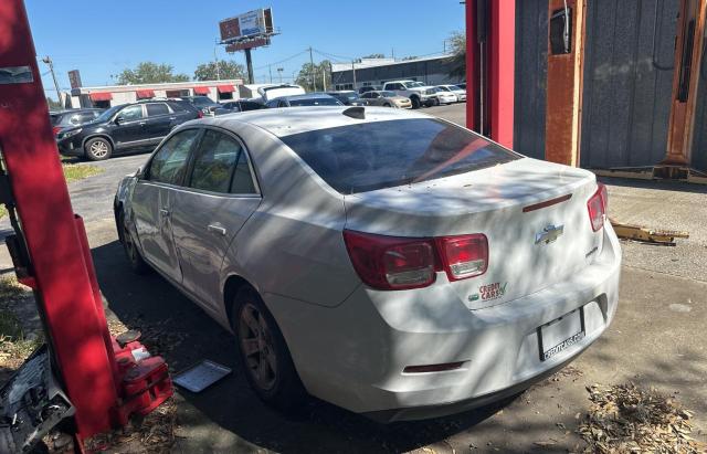 VIN 1G11B5SA1GF106975 2016 Chevrolet Malibu, LS no.3