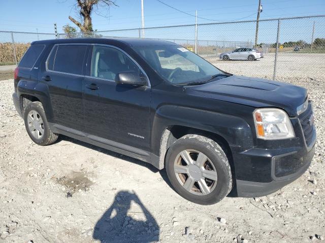 Vin: 2gkalmek0g6216059, lot: 75245104, gmc terrain sle 20164