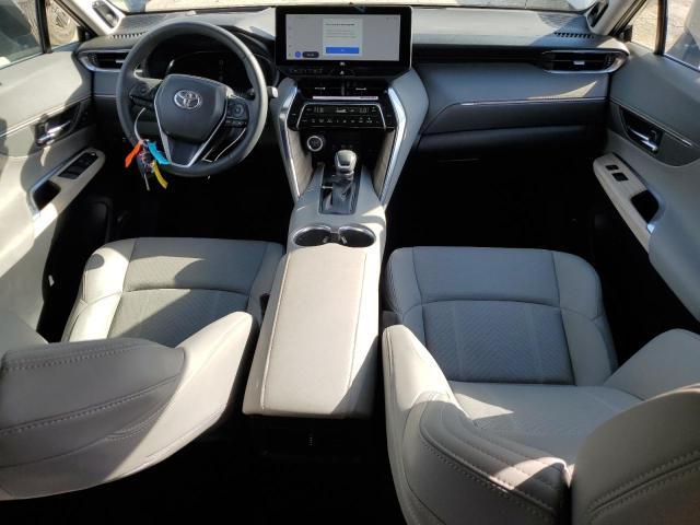 2024 TOYOTA VENZA LE - JTEAAAAHXRJ172163