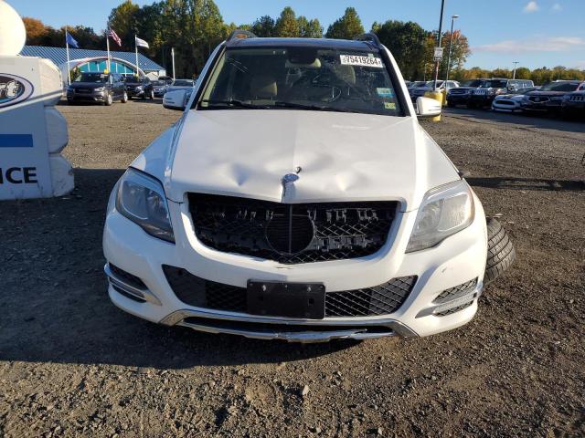 VIN WDCGG8JBXFG403406 2015 Mercedes-Benz GLK-Class,... no.5