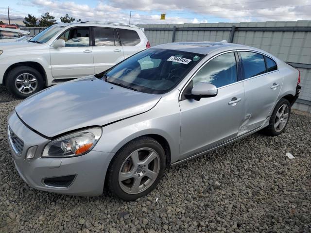 2012 VOLVO S60 T5 2012