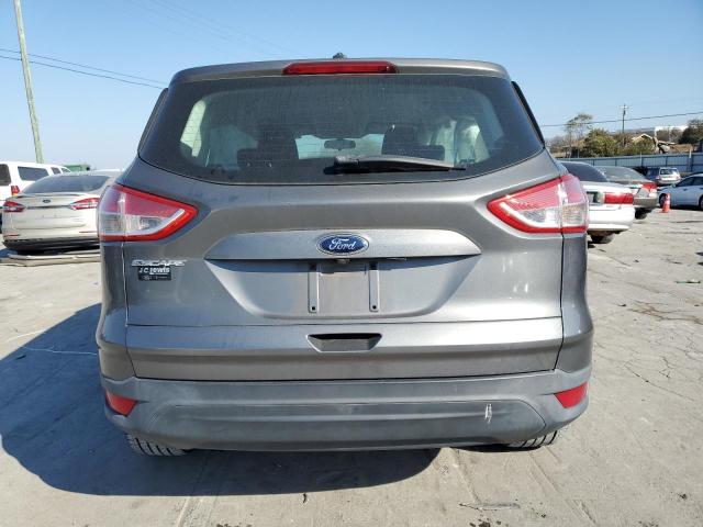 VIN 1FMCU0F73EUD71543 2014 Ford Escape, S no.6