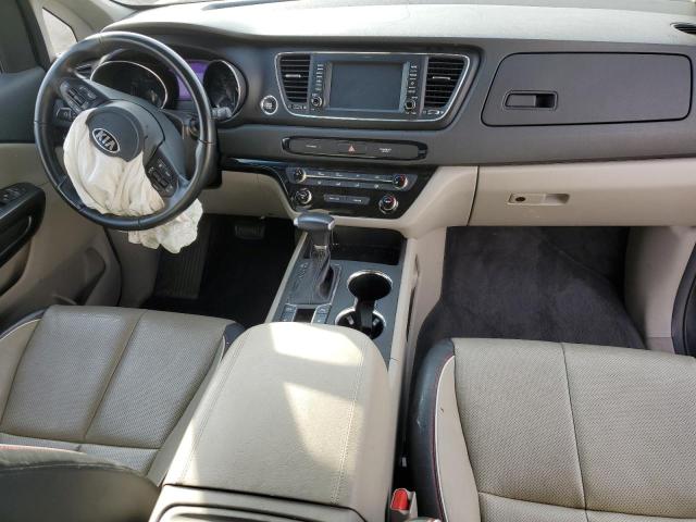 2020 KIA SEDONA LX - KNDMB5C14L6605587