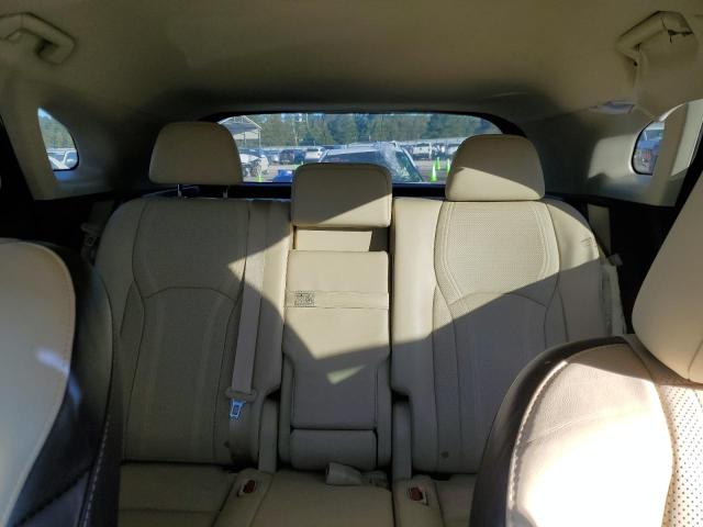 2017 LEXUS RX 350 BAS - 2T2ZZMCAXHC092613