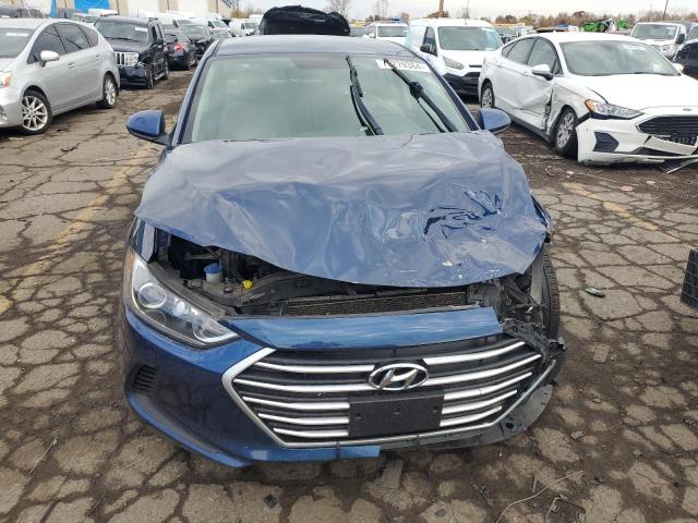 VIN 5NPD84LF5JH313955 2018 HYUNDAI ELANTRA no.5