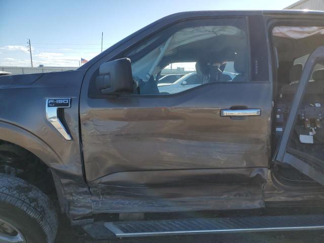 2023 FORD F150 SUPER - 1FTFW1E5XPFD28858