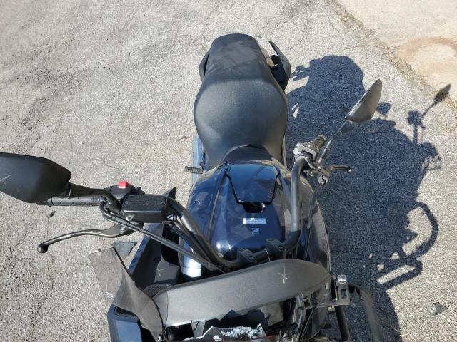 2015 HONDA CTX700 JH2RC6901FK100004