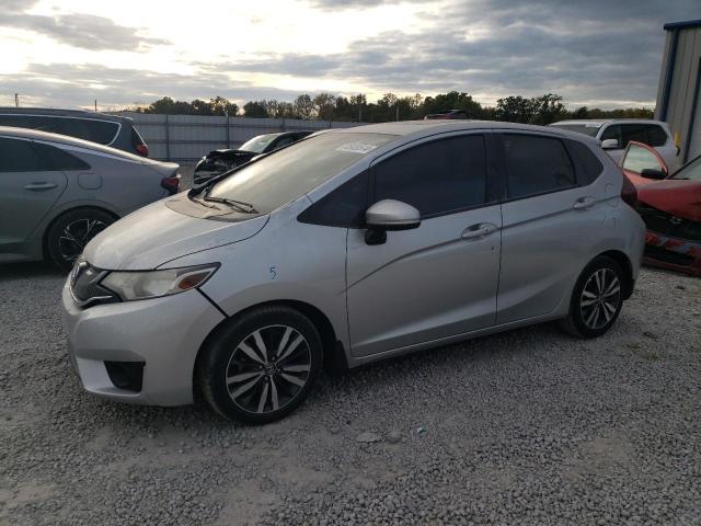 2016 HONDA FIT