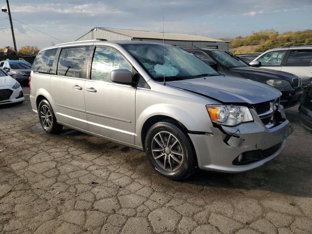 2016 DODGE GRAND CARA - 2C4RDGCG4GR369344
