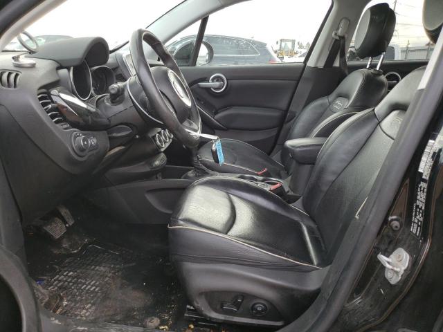 2018 FIAT 500X LOUNG ZFBCFXDB3JP661226
