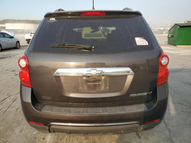 VIN 2GNALDEK5D6396881 2013 CHEVROLET EQUINOX no.6