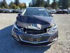 CHEVROLET CRUZE PREM photo