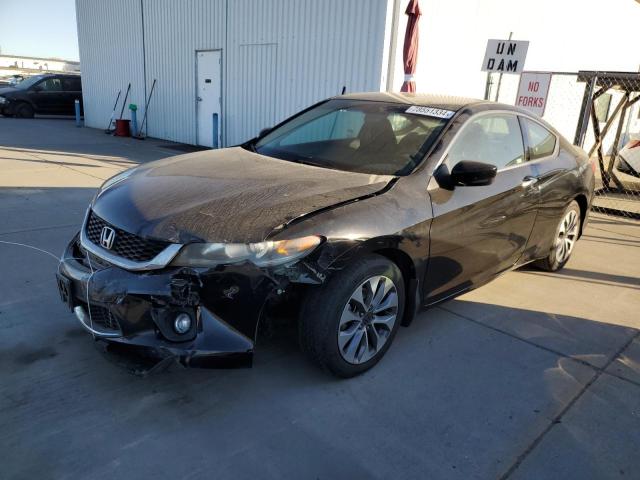 VIN 1HGCT1B30DA007596 2013 Honda Accord, Lx-S no.1