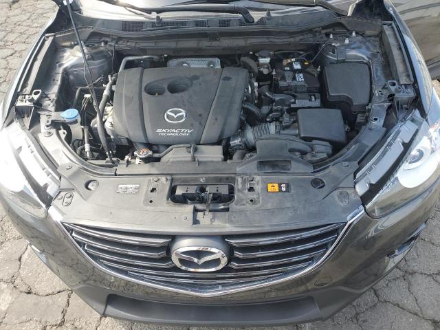 VIN JM3KE4CYXG0725514 2016 Mazda CX-5, Touring no.12