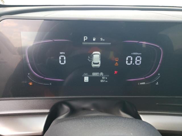 2025 KIA SPORTAGE E - 5XYK33DF5SG238617