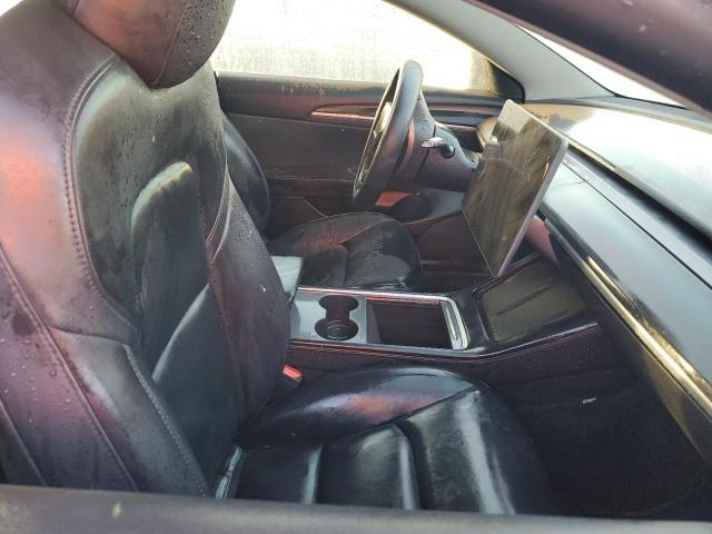 2021 TESLA MODEL 3 - 5YJ3E1EC4MF054450