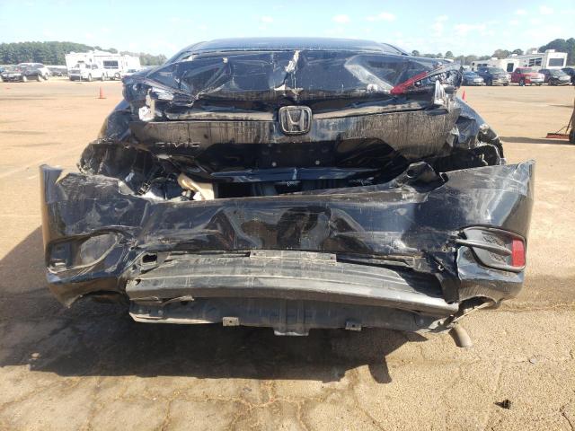 19XFC2F60KE036855 2019 HONDA CIVIC