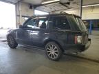 Lot #3024410562 2009 LAND ROVER RANGE ROVE