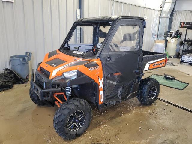 2013 POLARIS RANGER 900 - 4XAUH88A8DG279109