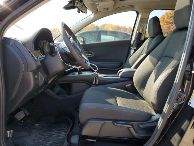 2022 HONDA HR-V EX - 3CZRU6H57NM738598