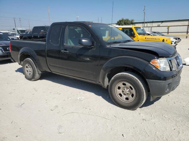 2017 NISSAN FRONTIER S - 1N6BD0CTXHN769412