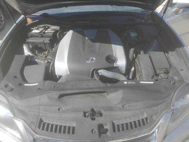 2015 LEXUS GS 350 - JTHCE1BL1FA001347