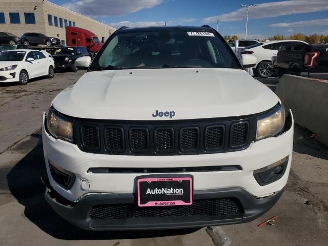 2018 JEEP COMPASS LA - 3C4NJDBB6JT484981
