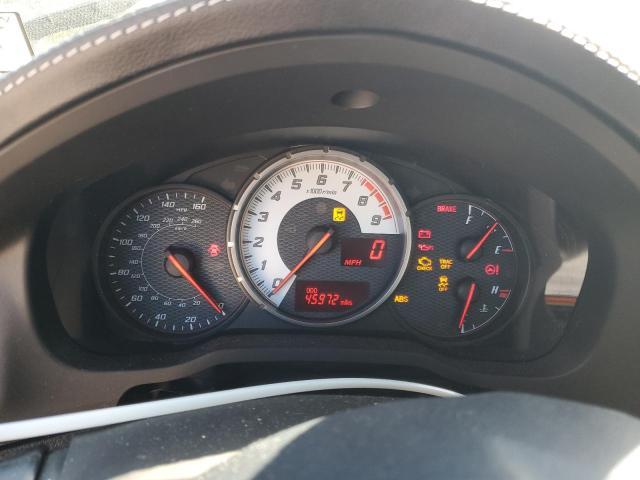 2020 TOYOTA 86 JF1ZNAA19L9753005