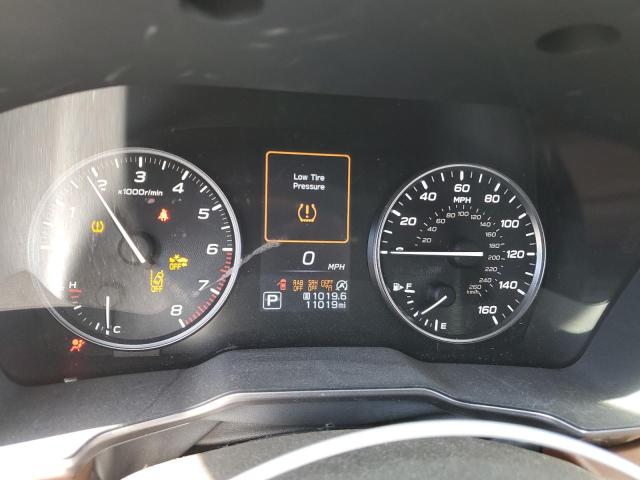 2021 SUBARU OUTBACK TO - 4S4BTGPD7M3140211
