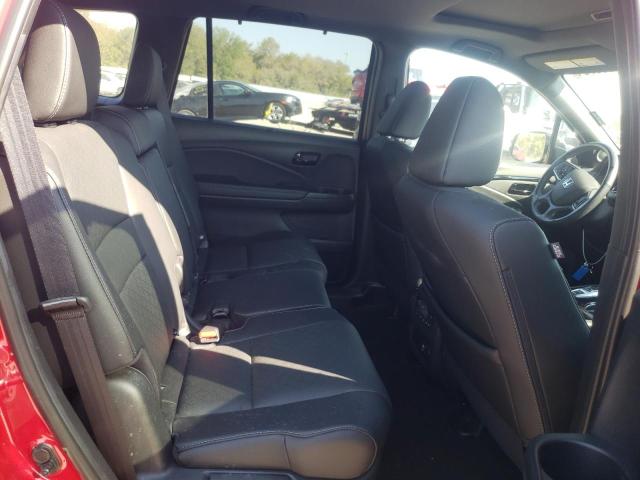 2022 HONDA PASSPORT E - 5FNYF8H03NB021261