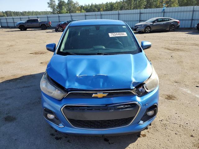 2017 CHEVROLET SPARK 1LT - KL8CD6SA6HC726474