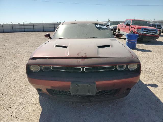 2019 DODGE CHALLENGER - 2C3CDZGGXKH680579
