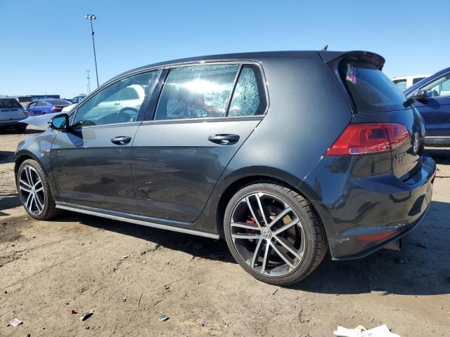 2017 VOLKSWAGEN GTI S/SE - 3VW447AU3HM020507