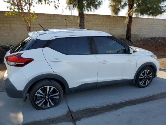 2020 NISSAN KICKS SV - 3N1CP5CV7LL504083