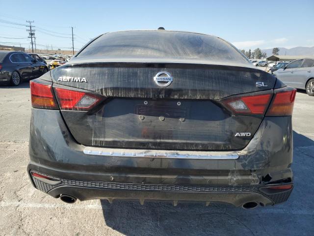 VIN 1N4BL4EW7LN306100 2020 Nissan Altima, SL no.6