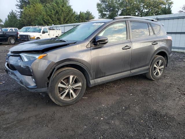 2018 TOYOTA RAV4 ADVEN - 2T3WFREV6JW474159