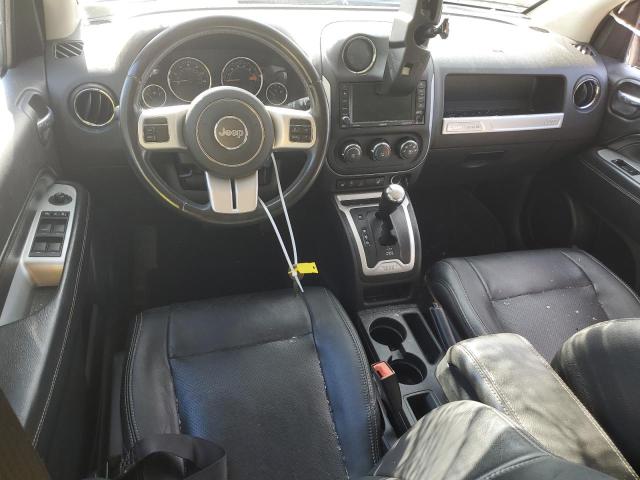 2016 JEEP COMPASS LA - 1C4NJCEA8GD788664