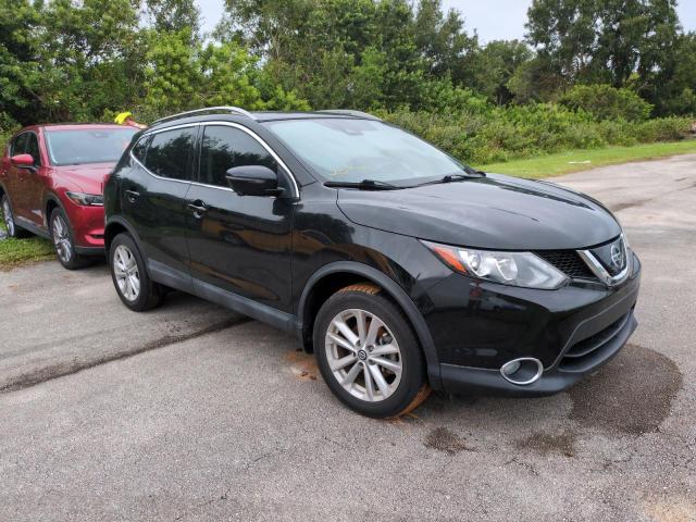 2019 NISSAN ROGUE SPOR - JN1BJ1CP0KW234145