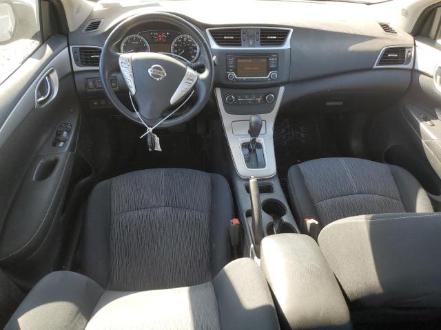 2015 NISSAN SENTRA S - 3N1AB7AP0FY330094